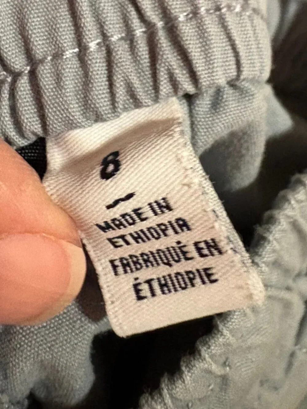 The Childrens Place boys size